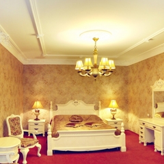 Отель Александр, Батайск, Ростовская область