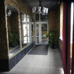 Отель Hotel Arbat, Батайск, Ростовская область