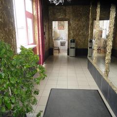 Отель Hotel Arbat, Батайск, Ростовская область