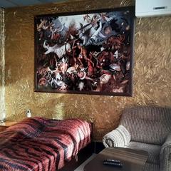 Отель Hotel Arbat, Батайск, Ростовская область