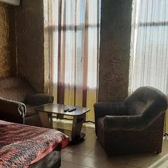 Отель Hotel Arbat, Батайск, Ростовская область