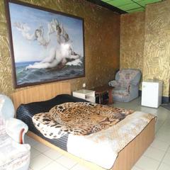 Отель Hotel Arbat, Батайск, Ростовская область