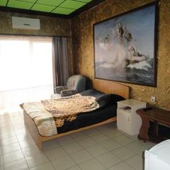 Отель Hotel Arbat, Батайск, Ростовская область