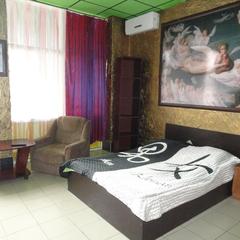 Отель Hotel Arbat, Батайск, Ростовская область