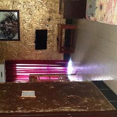 Отель Hotel Arbat, Батайск, Ростовская область