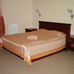 Гостиница Эдельвейс, Белгород, Белгородская область