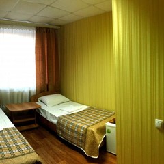 Гостиница Патриот, Белгород, Белгородская область