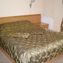 Гостиница Эдельвейс, Белгород, Белгородская область