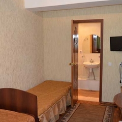 Гостиница Патриот, Белгород, Белгородская область