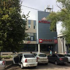 Отель Восход, Белгород, Белгородская область