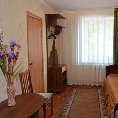 Гостиница Патриот, Белгород, Белгородская область