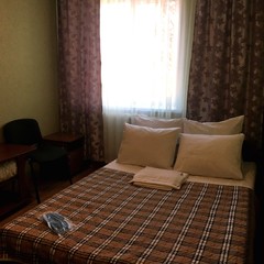 Гостиница Патриот, Белгород, Белгородская область