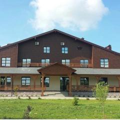 Гостиница Альпика, Белгород, Белгородская область