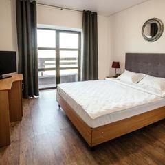 Гостиница Альпика, Белгород, Белгородская область