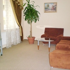 Гостиница Эдельвейс, Белгород, Белгородская область