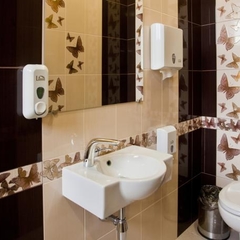 Гостиница Red House, Белгород, Белгородская область