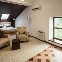 Гостиница Альпика, Белгород, Белгородская область