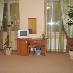 Гостиница Эдельвейс, Белгород, Белгородская область