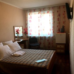 Гостиница Патриот, Белгород, Белгородская область