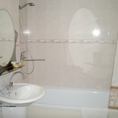 Гостиница Эдельвейс, Белгород, Белгородская область