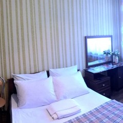 Гостиница Патриот, Белгород, Белгородская область