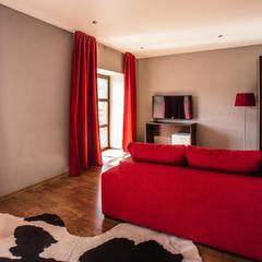 Гостиница Альпика, Белгород, Белгородская область