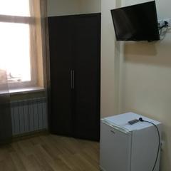 Отель Антей, Белая Калитва, Ростовская область