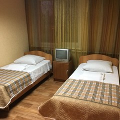 Гостиница Патриот, Белгород, Белгородская область