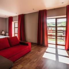 Гостиница Альпика, Белгород, Белгородская область