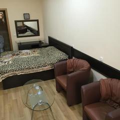 Отель Антей, Белая Калитва, Ростовская область