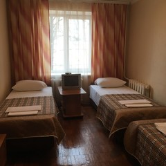 Гостиница Патриот, Белгород, Белгородская область