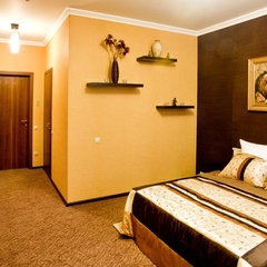 Гостиница Red House, Белгород, Белгородская область