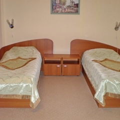 Гостиница Эдельвейс, Белгород, Белгородская область