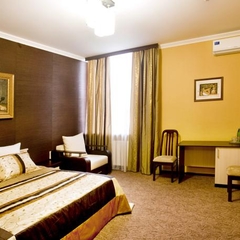 Гостиница Red House, Белгород, Белгородская область