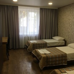 Гостиница Патриот, Белгород, Белгородская область