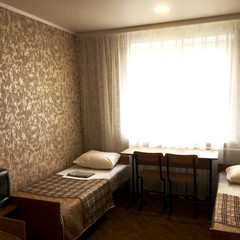 Гостиница Патриот, Белгород, Белгородская область