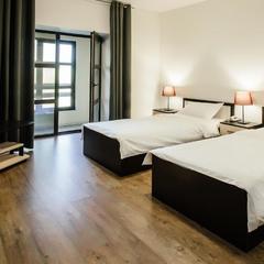 Гостиница Альпика, Белгород, Белгородская область