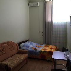 Отель Антей, Белая Калитва, Ростовская область