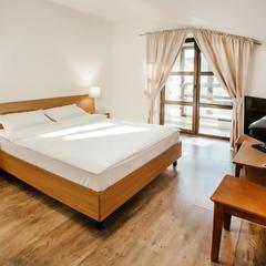 Гостиница Альпика, Белгород, Белгородская область