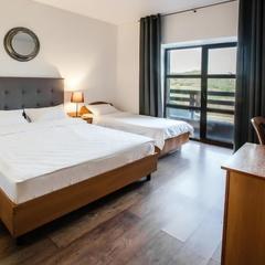 Гостиница Альпика, Белгород, Белгородская область