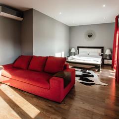 Гостиница Альпика, Белгород, Белгородская область