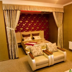 Гостиница Red House, Белгород, Белгородская область