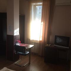 Отель Антей, Белая Калитва, Ростовская область