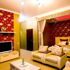 Гостиница Red House, Белгород, Белгородская область