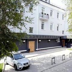 Гостиница Винсент, Белгород, Белгородская область