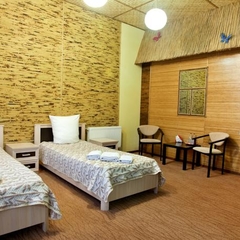 Гостиница Red House, Белгород, Белгородская область