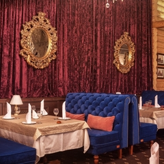 Гостинично-ресторанный комплекс Веретено, Белгород, Белгородская область