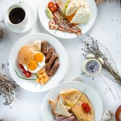 Гостиница Альпика, Белгород, Белгородская область