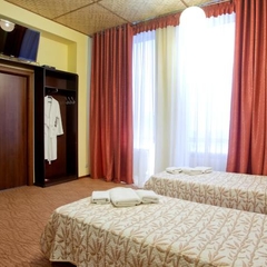 Гостиница Red House, Белгород, Белгородская область