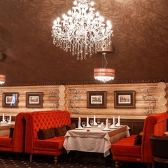 Гостинично-ресторанный комплекс Веретено, Белгород, Белгородская область